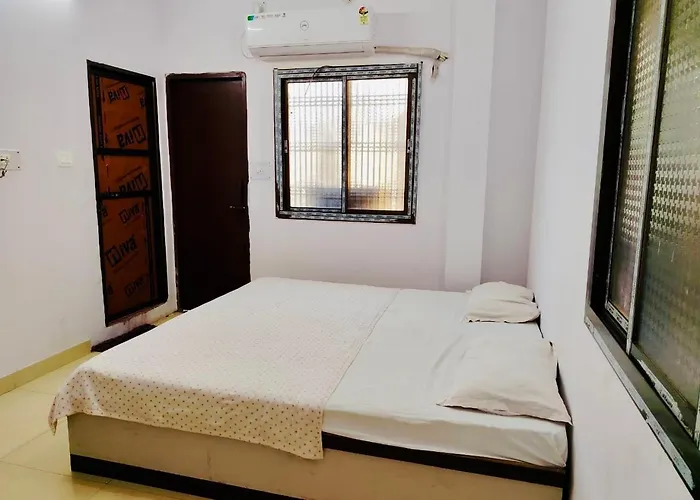 Kesharwani Guest House